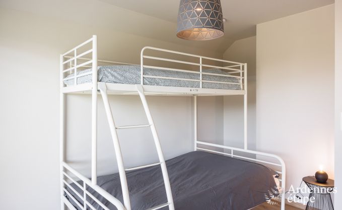 Vakantiehuis in Bi�vre voor 8 personen in de Ardennen