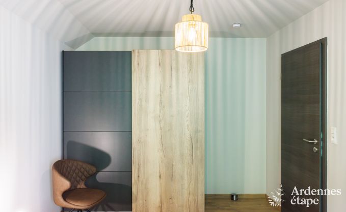 Vakantiehuis in Bi�vre voor 8 personen in de Ardennen