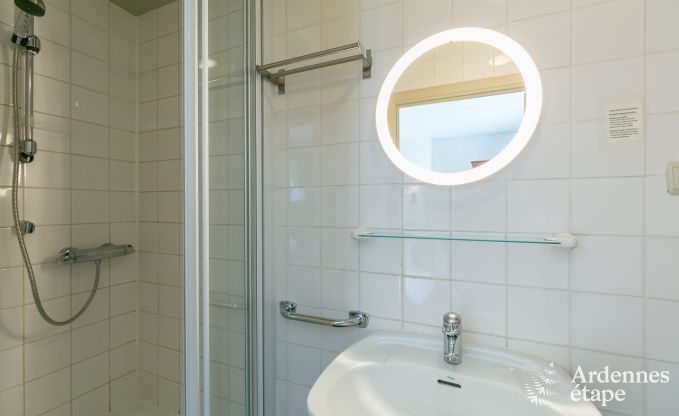 Vakantiehuis in Bi�vre voor 21 personen in de Ardennen