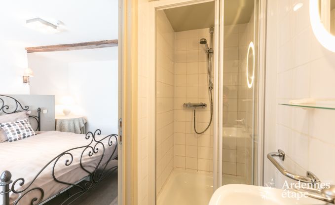 Vakantiehuis in Bi�vre voor 21 personen in de Ardennen