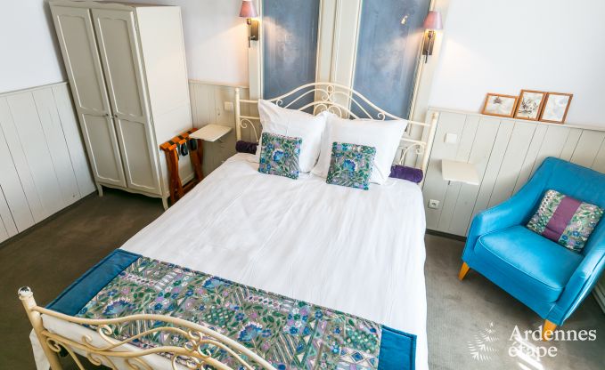 Vakantiehuis in Bi�vre voor 21 personen in de Ardennen