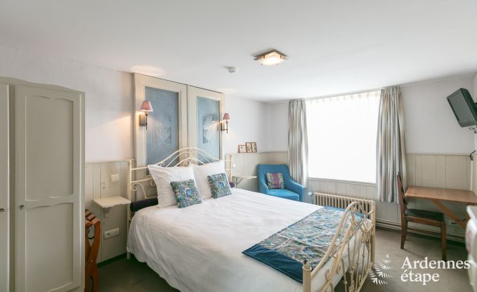 Vakantiehuis in Bi�vre voor 21 personen in de Ardennen