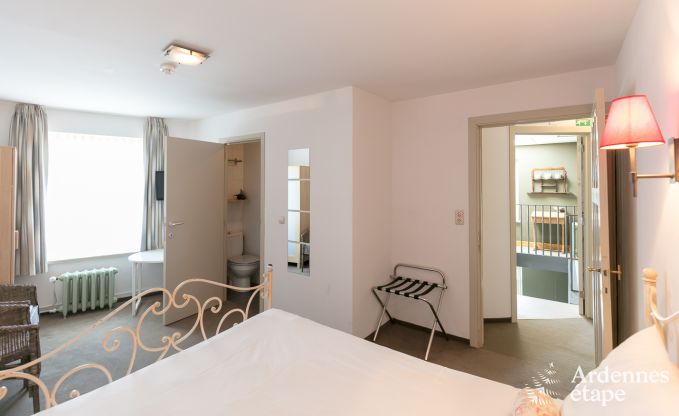 Hondvriendelijk vakantiehuis voor 10 personen in Bi�vre