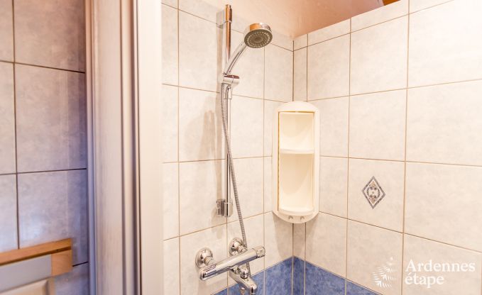 Vakantiehuis in Bilstain voor 14 personen in de Ardennen