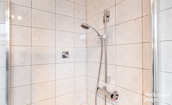 Vakantiehuis in Bilstain voor 14 personen in de Ardennen