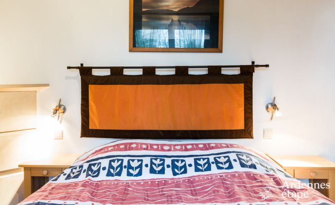 Vakantiehuis in Bilstain voor 14 personen in de Ardennen