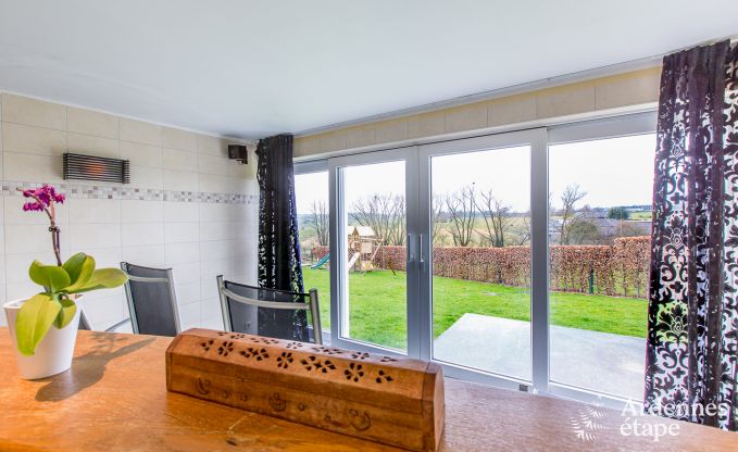 Vakantiehuis in Bilstain voor 14 personen in de Ardennen