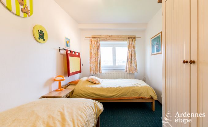 Vakantiehuis in Bilstain voor 14 personen in de Ardennen