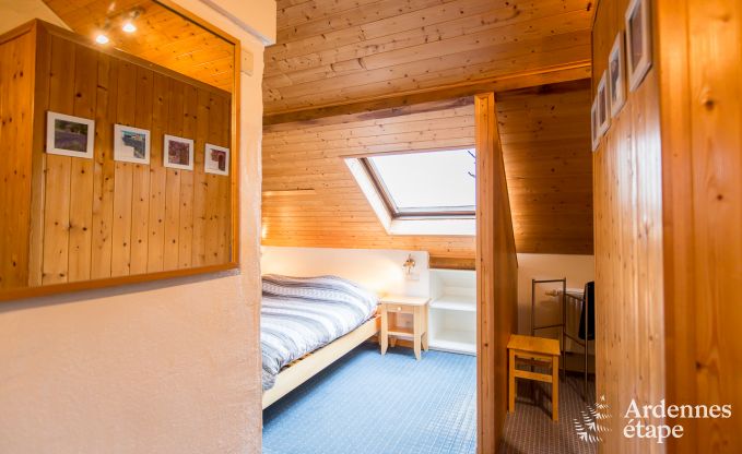 Vakantiehuis in Bilstain voor 14 personen in de Ardennen