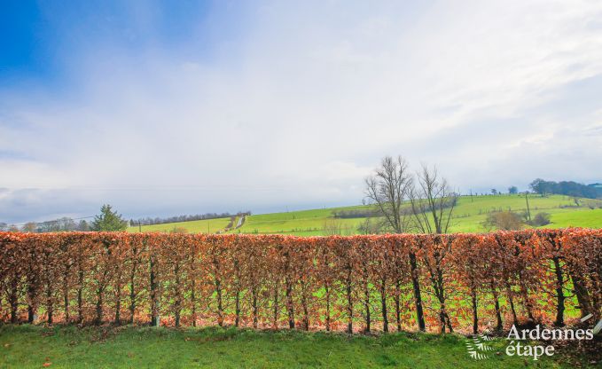 Vakantiehuis in Bilstain voor 14 personen in de Ardennen