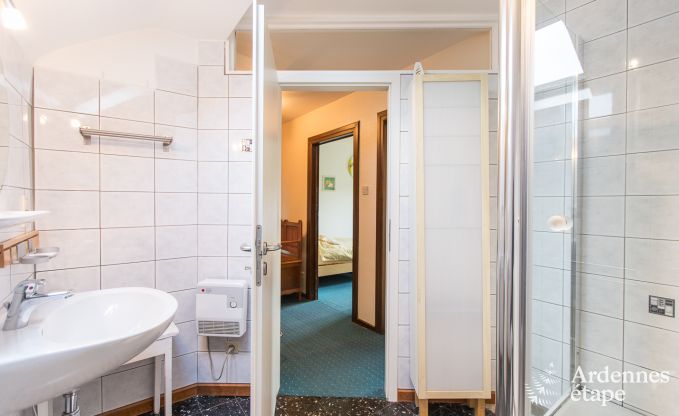 Vakantiehuis in Bilstain voor 14 personen in de Ardennen