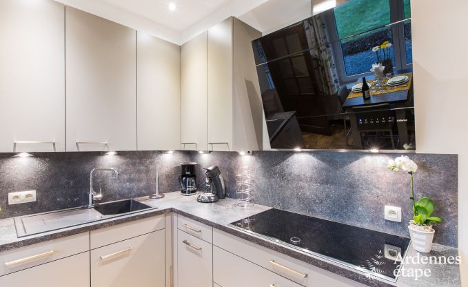 Vakantiehuis in Bilstain voor 14 personen in de Ardennen