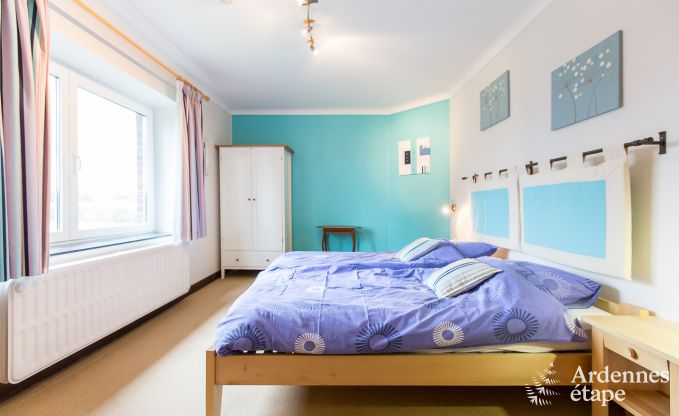 Vakantiehuis in Bilstain voor 14 personen in de Ardennen