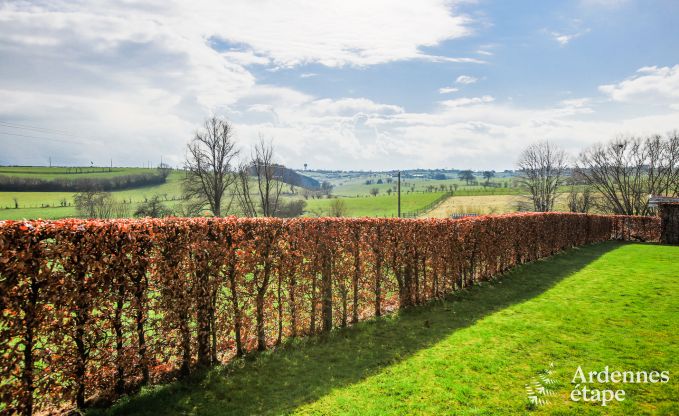 Vakantiehuis in Bilstain voor 14 personen in de Ardennen