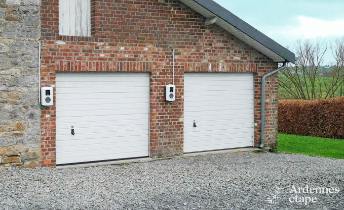 Vakantiehuis in Bilstain voor 14 personen in de Ardennen