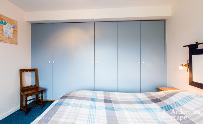 Vakantiehuis in Bilstain voor 14 personen in de Ardennen