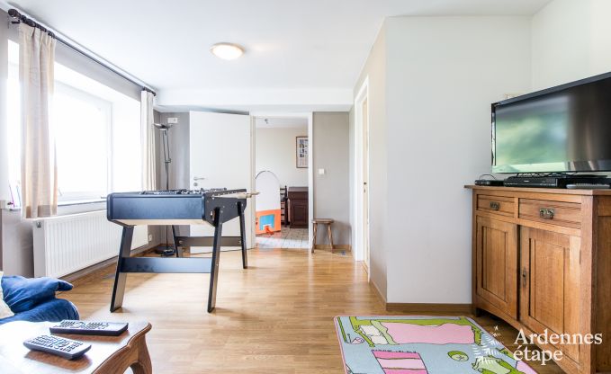 Vakantiehuis in Bilstain voor 14 personen in de Ardennen