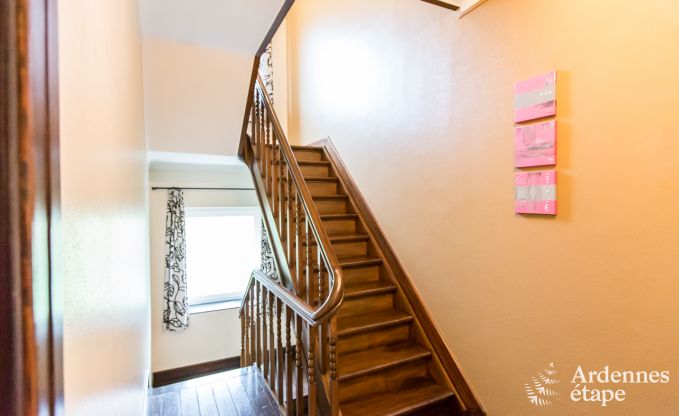 Vakantiehuis in Bilstain voor 14 personen in de Ardennen