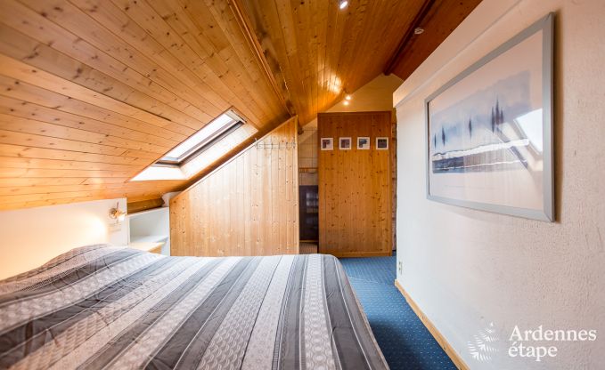 Vakantiehuis in Bilstain voor 14 personen in de Ardennen