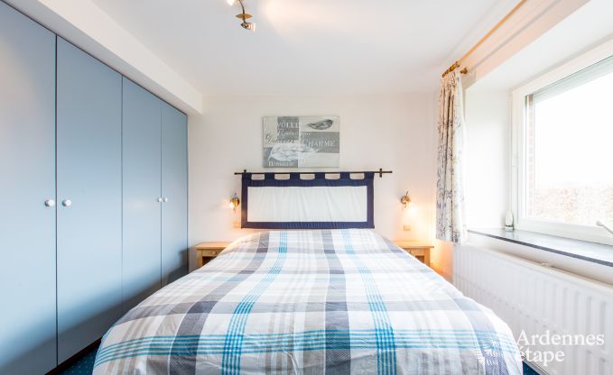 Vakantiehuis in Bilstain voor 14 personen in de Ardennen