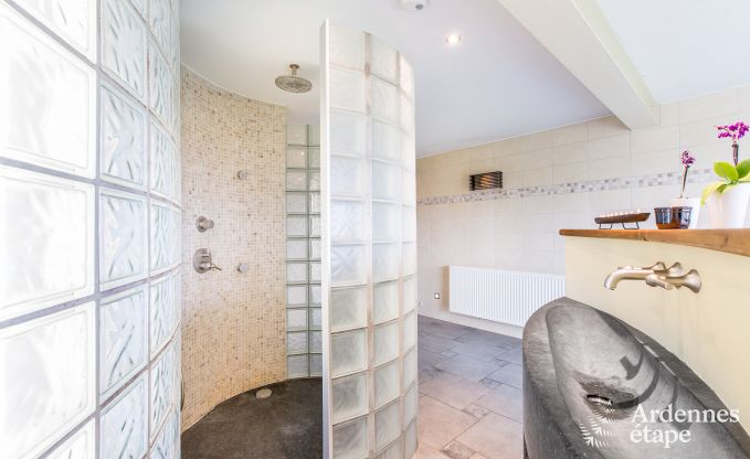 Vakantiehuis in Bilstain voor 14 personen in de Ardennen