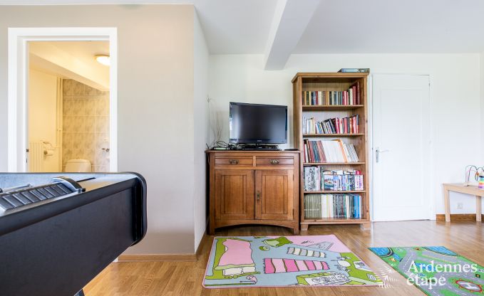 Vakantiehuis in Bilstain voor 14 personen in de Ardennen