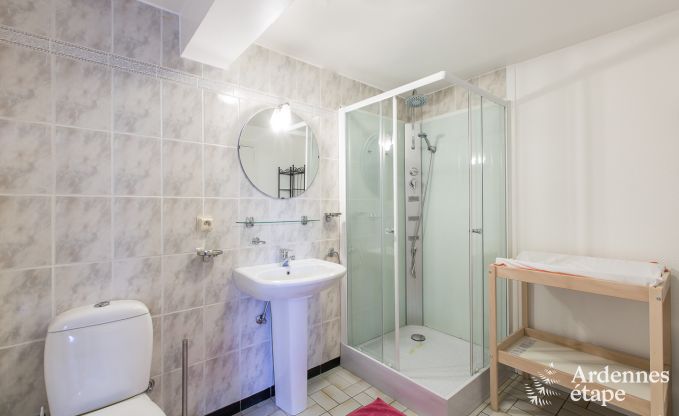 Vakantiehuis in Bilstain voor 14 personen in de Ardennen