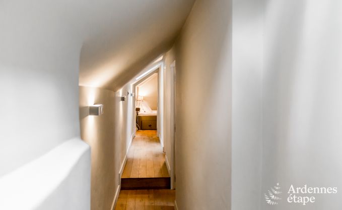 Prachtige vakantiewoning in Bomal-Sur-Ourthe, Ardennen