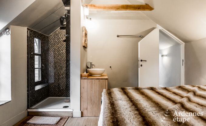 Prachtige vakantiewoning in Bomal-Sur-Ourthe, Ardennen