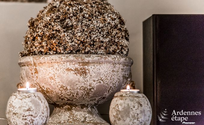 Prachtige vakantiewoning in Bomal-Sur-Ourthe, Ardennen