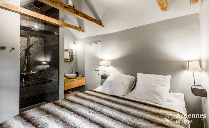 Prachtige vakantiewoning in Bomal-Sur-Ourthe, Ardennen