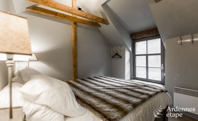 Prachtige vakantiewoning in Bomal-Sur-Ourthe, Ardennen