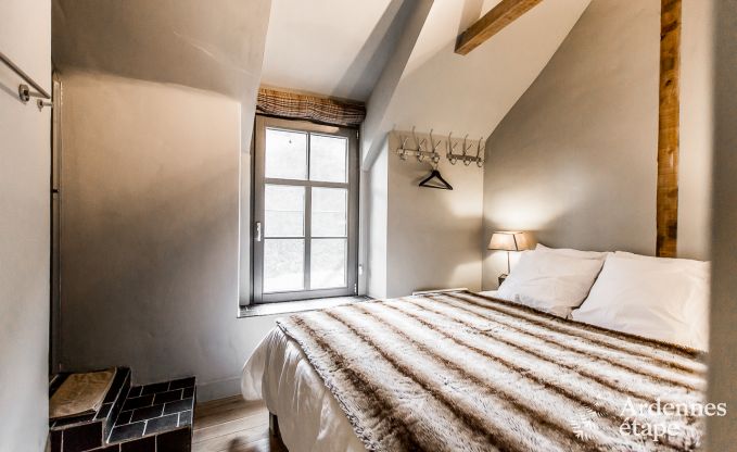 Prachtige vakantiewoning in Bomal-Sur-Ourthe, Ardennen