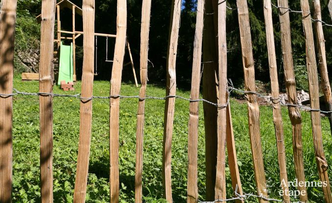 Prachtige vakantiewoning in Bomal-Sur-Ourthe, Ardennen