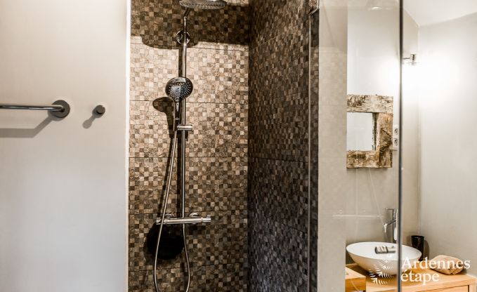 Prachtige vakantiewoning in Bomal-Sur-Ourthe, Ardennen