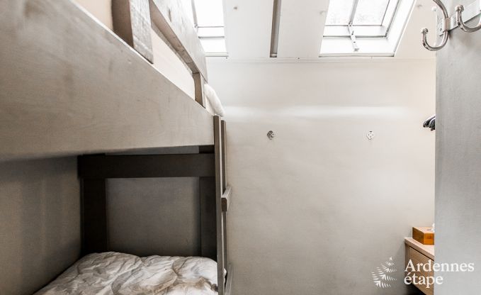 Prachtige vakantiewoning in Bomal-Sur-Ourthe, Ardennen