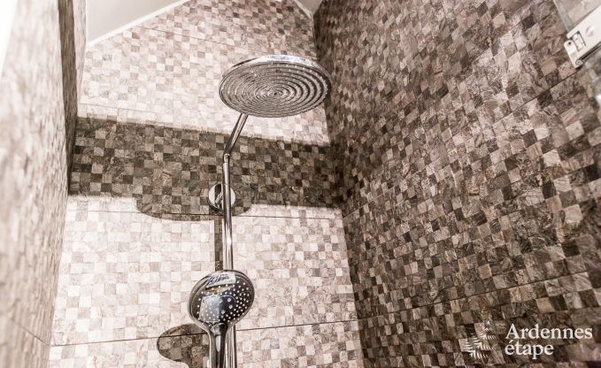 Prachtige vakantiewoning in Bomal-Sur-Ourthe, Ardennen