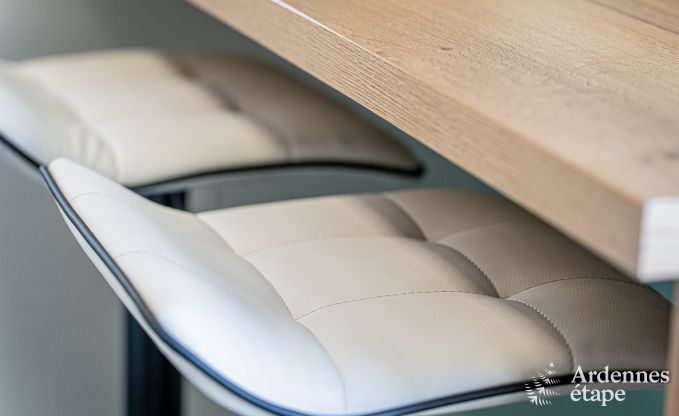 Vakantiehuis in Bomal voor 4 personen in de Ardennen