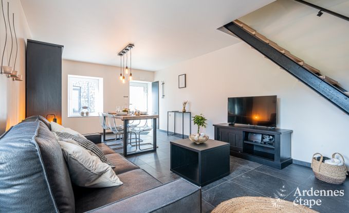 Vakantiehuis in Bomal voor 4 personen in de Ardennen