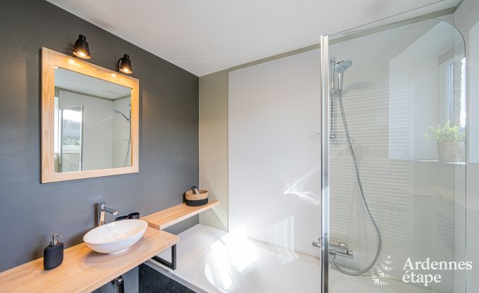 Vakantiehuis in Bomal voor 4 personen in de Ardennen