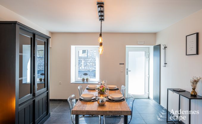 Vakantiehuis in Bomal voor 4 personen in de Ardennen