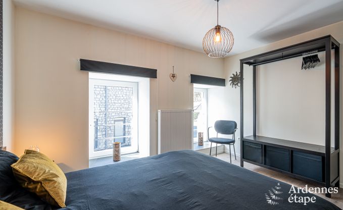 Vakantiehuis in Bomal voor 4 personen in de Ardennen