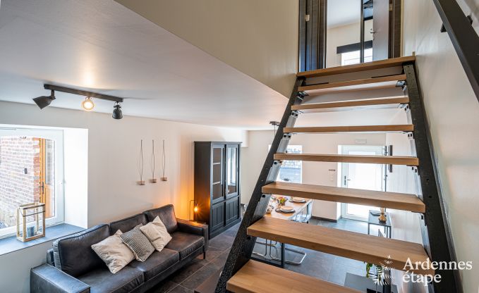 Vakantiehuis in Bomal voor 4 personen in de Ardennen