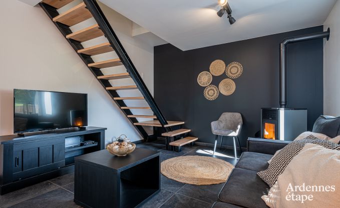 Vakantiehuis in Bomal voor 4 personen in de Ardennen