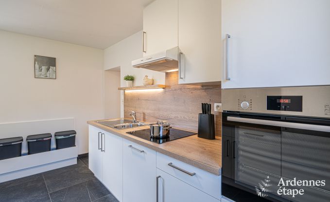 Vakantiehuis in Bomal voor 4 personen in de Ardennen