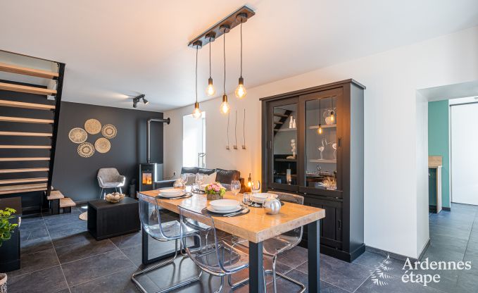 Vakantiehuis in Bomal voor 4 personen in de Ardennen