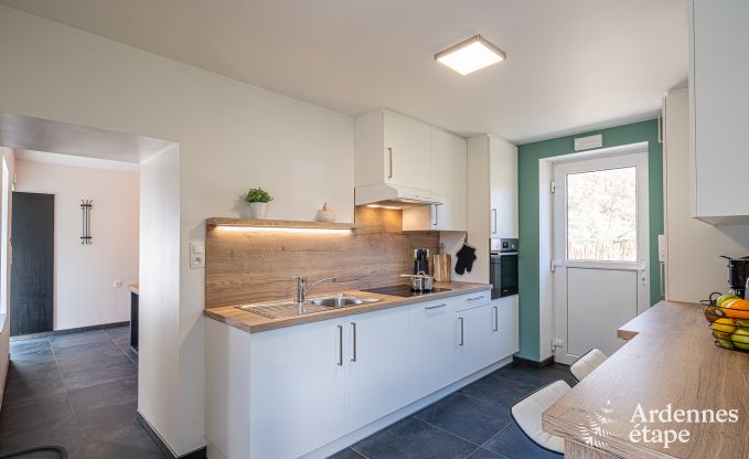 Vakantiehuis in Bomal voor 4 personen in de Ardennen