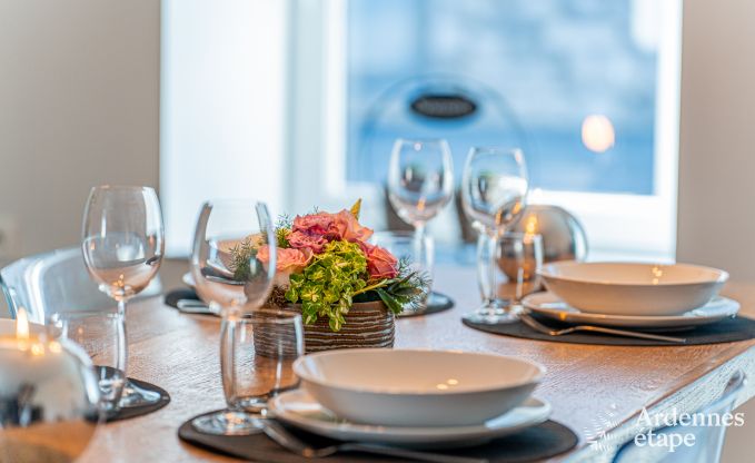 Vakantiehuis in Bomal voor 4 personen in de Ardennen