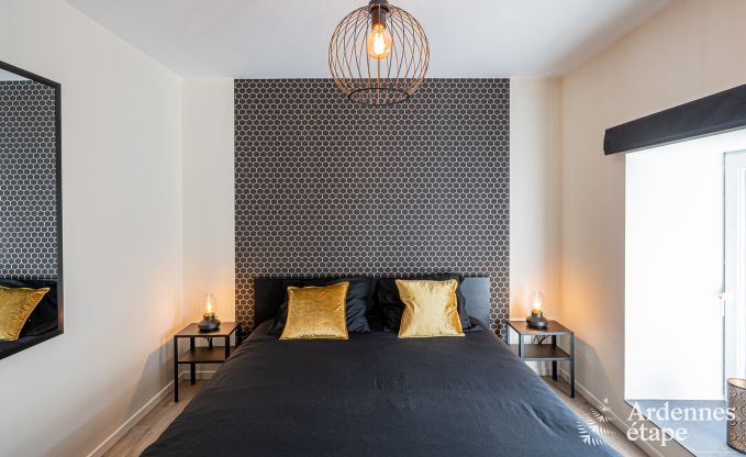 Vakantiehuis in Bomal voor 4 personen in de Ardennen