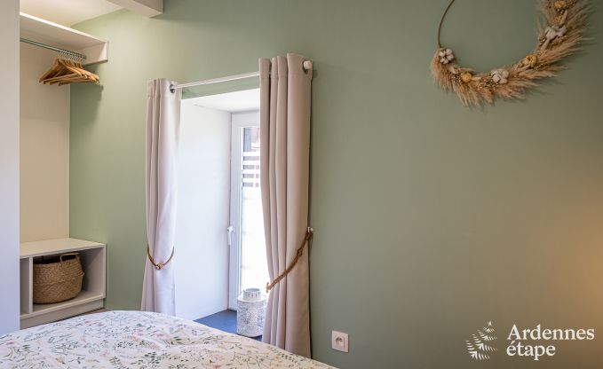 Vakantiehuis in Bomal voor 4 personen in de Ardennen